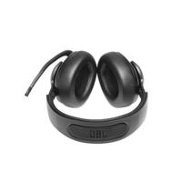 JBL Quantum 400, bedrade over ear gaming headset met microfoon, compatibel met meerdere plaforms, in zwart - thumbnail