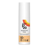 P20 Once a day face creme SPF50 50 Gram - thumbnail