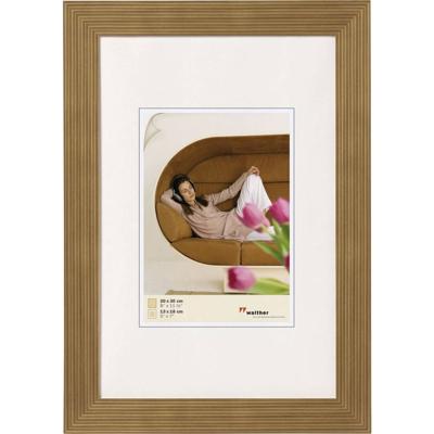 walther+ design HI030E Wissellijst Papierformaat: 20 x 30 cm Eiken walther+ design HI030E Wissellijst Papierformaat: 20 x 30 cm Eiken