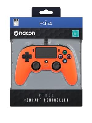 Gaming afstandsbediending Nacon PS4OFCPADORANGE