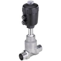 Bürkert Luchtgestuurd ventiel 152865 2012 1 stuk(s) - thumbnail