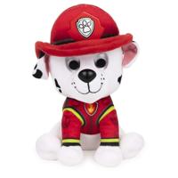 Paw Patrol The Movie Marshall Knuffel 15 cm - thumbnail