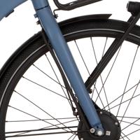 Cortina voorvork e-common dull blue matt - thumbnail