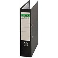 Ringmap Elba 100580140 Zwart A4 - thumbnail