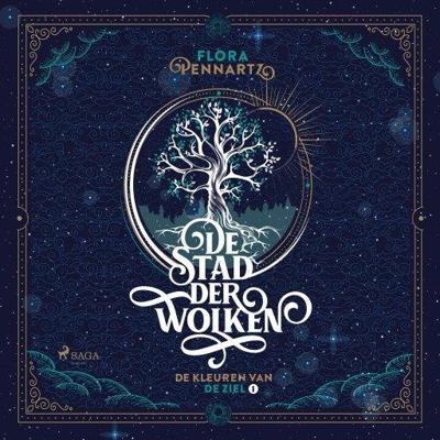 De Stad der Wolken