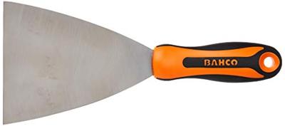 Bahco schraper 2-comp greep inox 100m | 216100100 Bahco schraper 2-comp greep inox 100m | 216100100