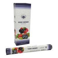 Green Tree Wierook verry berry 20 Stuks - thumbnail