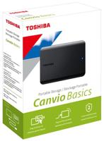 Externe Harde Schijf Toshiba HDTB540EK3CA - thumbnail