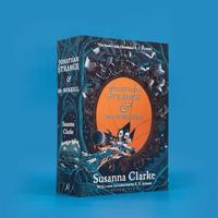 Jonathan Strange & Mr Norrell - thumbnail
