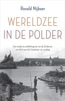 Wereldzee in de polder - Ronald Nijboer - ebook - thumbnail
