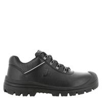 Safety Jogger Construboy Laag S3 | Zwart | Maat 38 - 5401124483086 - thumbnail