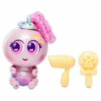 Babypop Bandai Ksimerito Manchicuepa Biuty Taim 18,5 x 16 x 19,5 cm - thumbnail