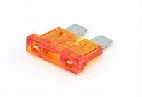 Tirex steekzekering 40a oranje (doosje 25) - thumbnail