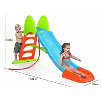 Feber Water Slide Mega XXL Glijbaan - thumbnail