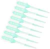 GUM Soft-Picks Comfort Flex Cool Mint - thumbnail