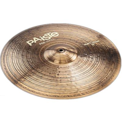 Paiste 900 Series 20 inch heavy crash