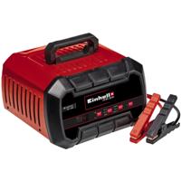Einhell CE-BC 30 M 1002275 Oplader 12 V, 24 V 30 A - thumbnail