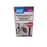 HG Wasruimte Onderhoudmonteur voor Wasmachine - thumbnail