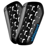 Uhlsport Cybershield Scheenbeschemers Zwart Blauw - thumbnail