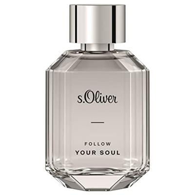 Follow Your Soul Men Eau de Toilette