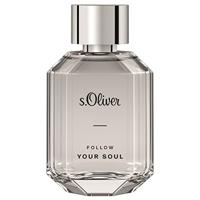 Follow Your Soul Men Eau de Toilette - thumbnail