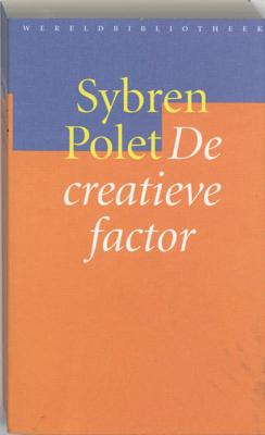 De creatieve factor (Paperback) De creatieve factor (Paperback)