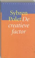 De creatieve factor (Paperback) - thumbnail