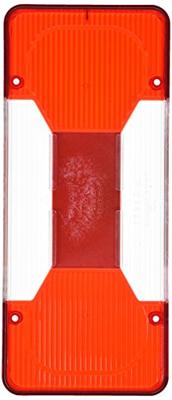 Achterlicht rechts Pick-Up 2815936