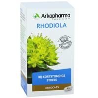 Arkocaps Rhodiola Capsules 45st - thumbnail