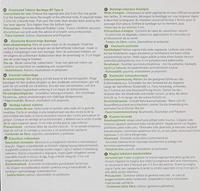 Elastisch buisverband C 10m x 6.75cm wit 1443 - thumbnail