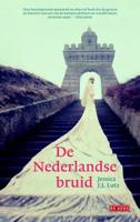 De Nederlandse bruid - Jessica J.J. Lutz - ebook - thumbnail