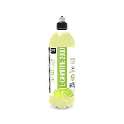 L-Carnitine 2000 12x 700ml Lemon Lime