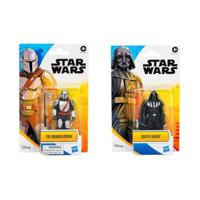 Star Wars Figuur 10 cm Assorti - thumbnail