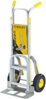 STANLEY SXWTI-HT514 Steekwagen Inklapbaar Aluminium Laadvermogen (max.): 200 kg - thumbnail