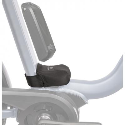 M-Wave e-bike connect cover neoprene accustekker bescherming