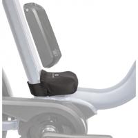 M-Wave e-bike connect cover neoprene accustekker bescherming - thumbnail