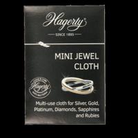 Silver jewel cleaner mini 1 Stuks - thumbnail