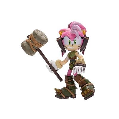 Sonic Prime Figure - Thorn Rose