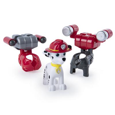 Paw Patrol action pack pup assorti - thumbnail