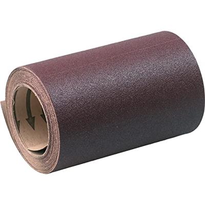 Makita Accessoires schuurpapier rol 120mmx5m k180 - p-38152 Makita Accessoires schuurpapier rol 120mmx5m k180 - p-38152