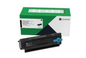 Compatibel Toner Lexmark 55B2X00
