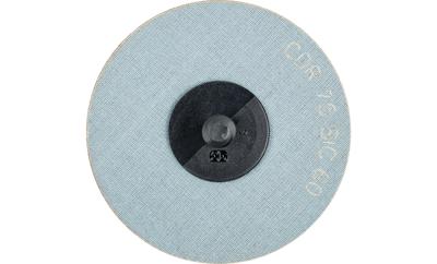 PFERD TOOLS CDR 75 SiC 60 42774706 Schuurblad Korrelgrootte (num) 60 (Ø) 75 mm 50 stuk(s)