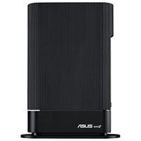ASUS RT-AX59U (AX4200) Dual Band WiFi 6 Extendable Router, levenslange gratis netwerkbeveiliging, 4G / 5G Router vervanger, ouderlijk toezicht, AiMesh ondersteuning, Smart Home, SMB, Wallmount - thumbnail