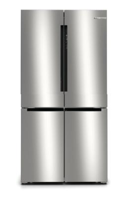BOSCH KFN96APEA Serie 6 French Door Koel-vriescombinatie BOSCH KFN96APEA Serie 6 French Door Koel-vriescombinatie