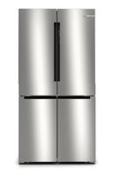 BOSCH KFN96APEA Serie 6 French Door Koel-vriescombinatie - thumbnail