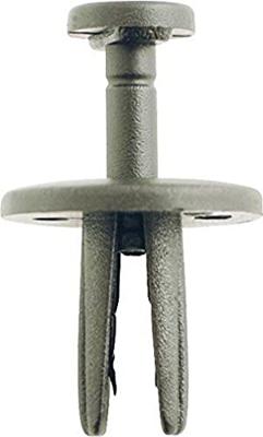 KS Tools 420.5301 Push-type-clip voor GM,50 stuks