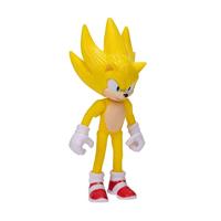 Sonic 2 the Movie Figure - Giant Eggman Robot Playset - thumbnail
