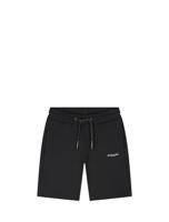 Ballin Zomer sweat short jongens - zwart - Original - thumbnail