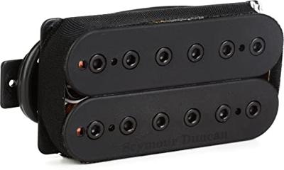 Seymour Duncan Mark Holcomb Scarlet Neck Humbucker Black gitaarelement