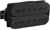Seymour Duncan Mark Holcomb Scarlet Neck Humbucker Black gitaarelement - thumbnail